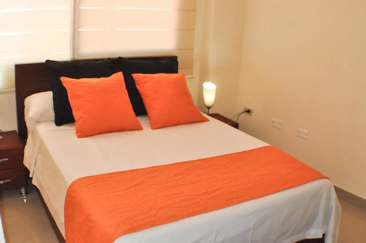 Garzota Suites Airport Guayaquil