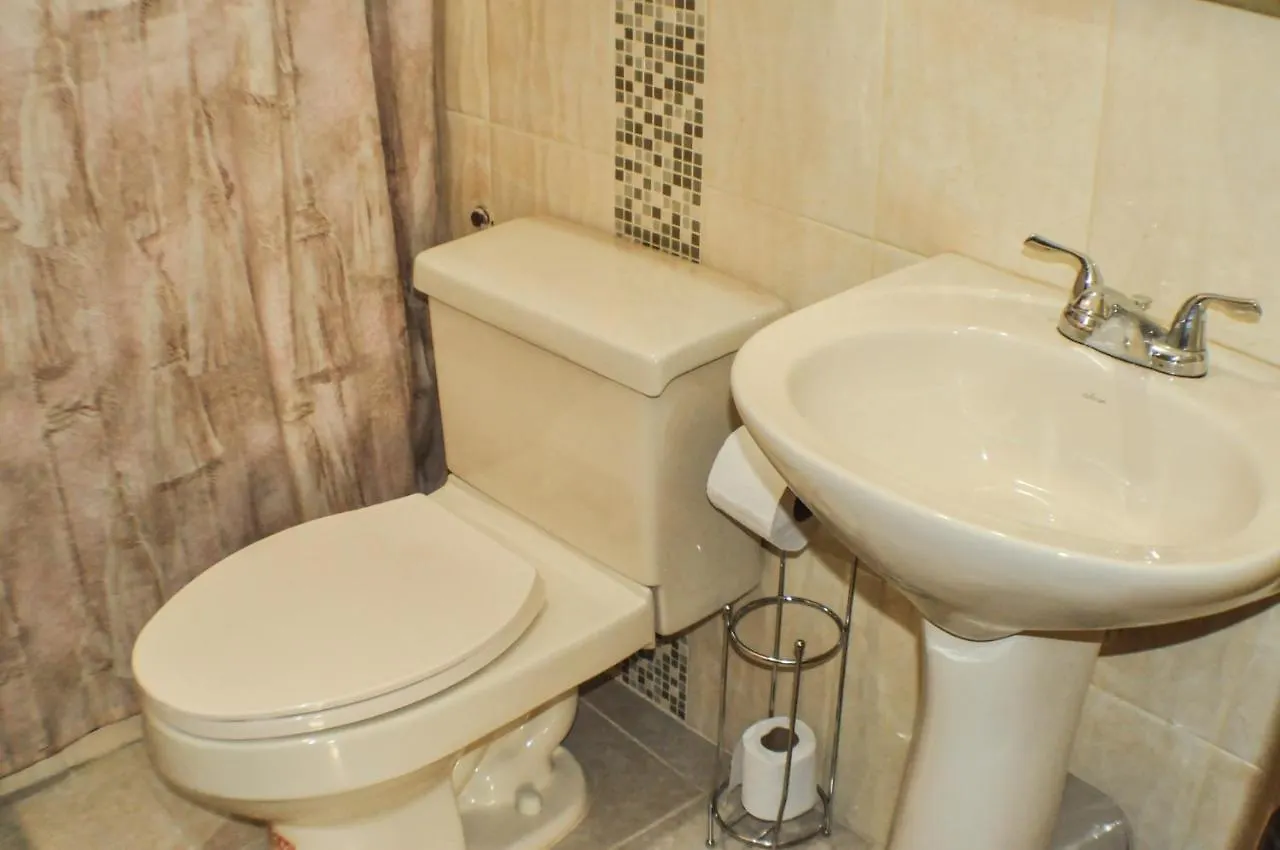 Garzota Suites Airport Guayaquil