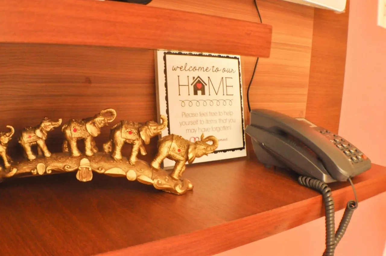 Apartament Garzota Suites Airport Guayaquil
