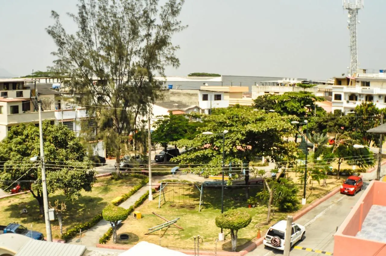 Garzota Suites Airport Guayaquil 0*,