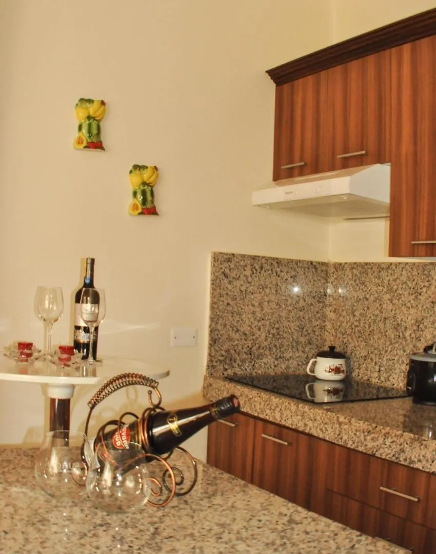 Garzota Suites Airport Γκουαγιακίλ Διαμέρισμα